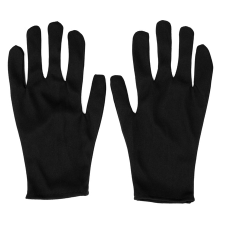 Kostium śmierci na Halloween 146-152 cm peleryna, kosa, okulary LED kostium żniwiarza, strój kostuchy