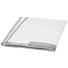 Worek Big bag na gruz z lejem 1000 kg wytrzymały 160x90x90 cm kontener z uchwytami biały