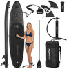 SUP 350 cm zestaw paddleboard deska pompowana do pływania z wiosłem i akcesoriami