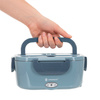 Pojemnik obiadowy, elektryczny 1,5l lunchbox podgrzewacz do jedzenia