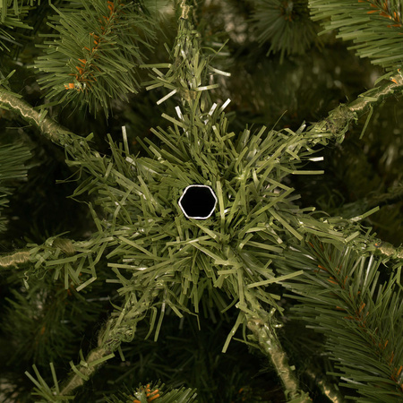 Świerk himalajski, choinka sztuczna PE 240 cm Royal Trees premium drzewko świąteczne jak żywe