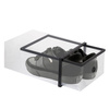 Organizer na buty 5 szt, z otwieraną szufladą 35x23x12 cm pudełko na obuwie