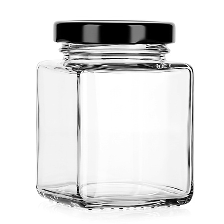 Pojemniki na przyprawy 24 szt. szklane słoiczki 100 ml z 48 etykietami do kuchni