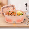 Pojemnik obiadowy, elektryczny 1,5l lunchbox podgrzewacz do jedzenia