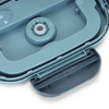 Pojemnik obiadowy, elektryczny 1,5l lunchbox podgrzewacz do jedzenia
