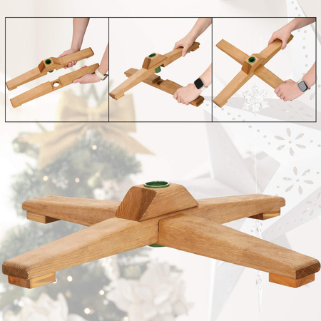 Choinka sztuczna Premium Royal Trees 150 cm świerk syberyjski, drzewko świąteczne