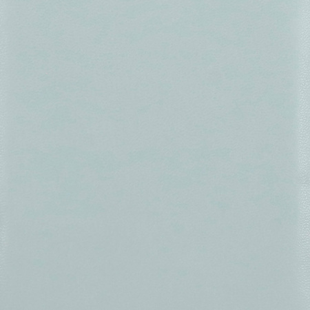 Szkatułka na biżuterię ekoskóra 11,5x8,5x5,5 cm błękitny kuferek z przegródkami