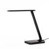 Lampka LED na biurko 55 cm z regulowanym ramieniem, do nauki, czytania, pracy, 3 barwy światła