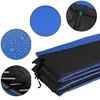 Osłona na sprężyny do trampoliny 426 427 430 14ft tp-14ft 426 cm blue