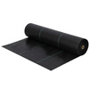 Agrowłóknina mata antychwastowa 1,6m x 50m agrotkanina czarna 135 g/m2 + kotwy mocujące 50 szt. kołki