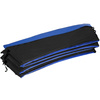 Osłona na sprężyny 10FT do trampoliny 300/305/312cm niebieska