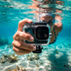Obudowa do kamery go pro wodoodporna do kamer sportowych etui osłona przezroczysta