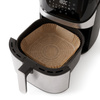 Wkłady do Airfryer 300 szt. 16x16 cm papierowe tacki do frytkownicy beztłuszczowej