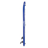 SUP 350 cm zestaw deska pompowana stand up paddleboard do pływania z siedziskiem, akcesoria