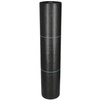 Agrowłóknina antychwastowa agrotkanina 90g czarna mata 1,6x10 m gruba  