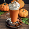 Filiżanki do kawy latte, deserów 280 ml komplet 6 szt. szklanek z uchem