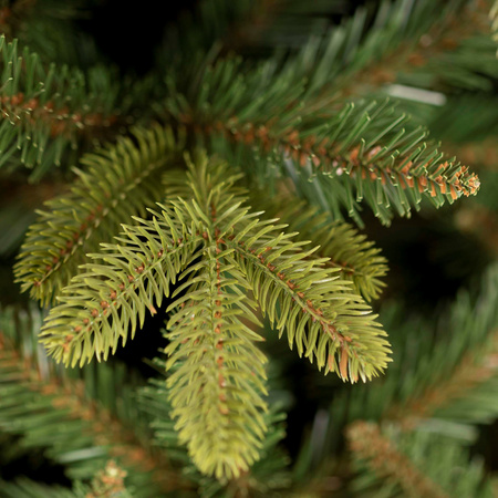 Choinka sztuczna Premium Royal Trees 180 cm świerk syberyjski, drzewko świąteczne