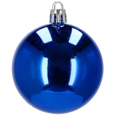 Bombki choinkowe na choinkę zestaw 12 szt.