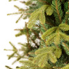 Choinka sztuczna Premium Royal Trees 180 cm świerk syberyjski, drzewko świąteczne