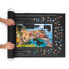 Mata do puzzli 1500 elementów 114x67 cm zwijana plansza do układania