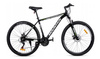 Rower górski 29" MOUNTAIN MOTION DD rama 21" czarny