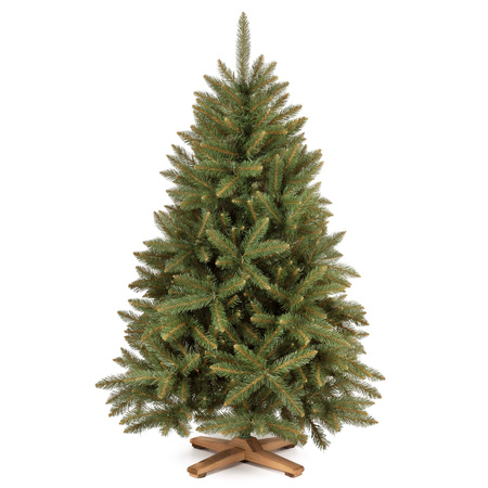 Choinka sztuczna Premium Royal Trees 150 cm świerk kaukaski, drzewko świąteczne
