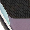 SUP do pływania 320 cm deska paddleboard stand up pompowana z wiosłem i kompletem akcesoriów