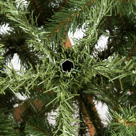 Świerk kaukaski, choinka sztuczna 150 cm Royal Trees premium drzewko świąteczne jak żywe