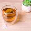 Szklanki z podwójnym dnem 2 szt. na kawę herbatę 350ml termiczne