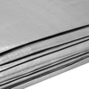 Plandeka 5x8m 210g/m2 gruba płachta ochronna szara