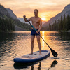 Pływak, bojka do wiosła SUP 30 cm wypornościowa, pianka