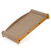 Drapak dla kota kartonowy, legowisko, budka schowek dla kota 56x27,5x30 cm