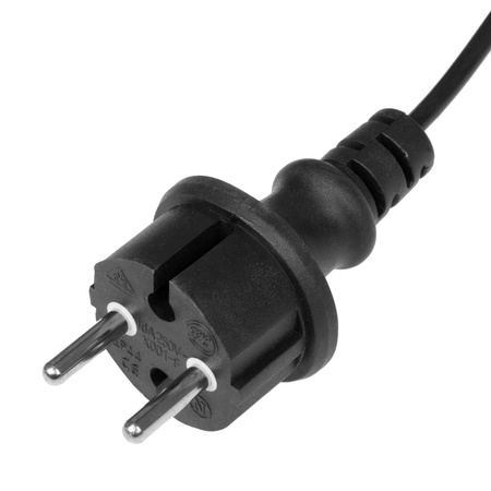 Lampki choinkowe 41,5 m zimny biały+ niebieski flash 500 led oświetlenie świąteczne IP44