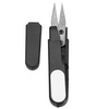 Zestaw do szydełkowania z etui, komplet 100 elementów z szydełkami 0.6-6.5 mm