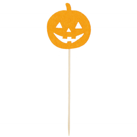 Ozdoby na Halloween zestaw balony girlanda kurtyna 38 el.