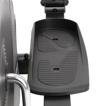 Trenażer eliptyczny do ćwiczeń domowych orbitrek cardio, fitness orbitrek magnetyczny