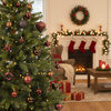 Choinka sztuczna Premium Royal Trees 150 cm świerk syberyjski, drzewko świąteczne