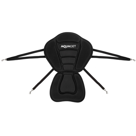 SUP 350 cm zestaw deska pompowana stand up paddleboard do pływania z siedziskiem, akcesoria