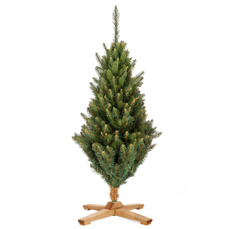 Choinka sztuczna Premium Royal Trees 150 cm świerk syberyjski, drzewko świąteczne