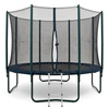 Drabinka do trampoliny 90 cm uniwersalna drabina, schodki
