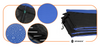 Osłona na sprężyny do trampoliny 426 427 430 14ft tp-14ft 426 cm blue