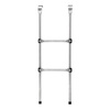 Drabinka do trampoliny 90 cm uniwersalna drabina, schodki
