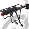 Bagażnik do roweru uniwersalny aluminiowy 10 kg 