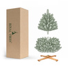 Choinka sztuczna Premium Royal Trees 180 cm świerk syberyjski, drzewko świąteczne