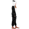 Piżama jednoczęściowa kigurumi dziecięcy kombinezon panda rozmiar 125-140 cm