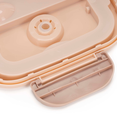 Pojemnik obiadowy, elektryczny 1,5l lunchbox podgrzewacz do jedzenia