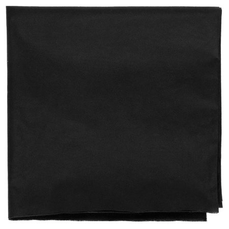 Piaskownica zamykana z ławkami 150x150 cm drewno impregnowane, z agrowłókniną