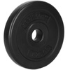Obciążenie kompozytowe 5kg bitumiczne 4x1,25 kg