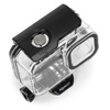 Obudowa do kamery go pro wodoodporna do kamer sportowych etui osłona przezroczysta